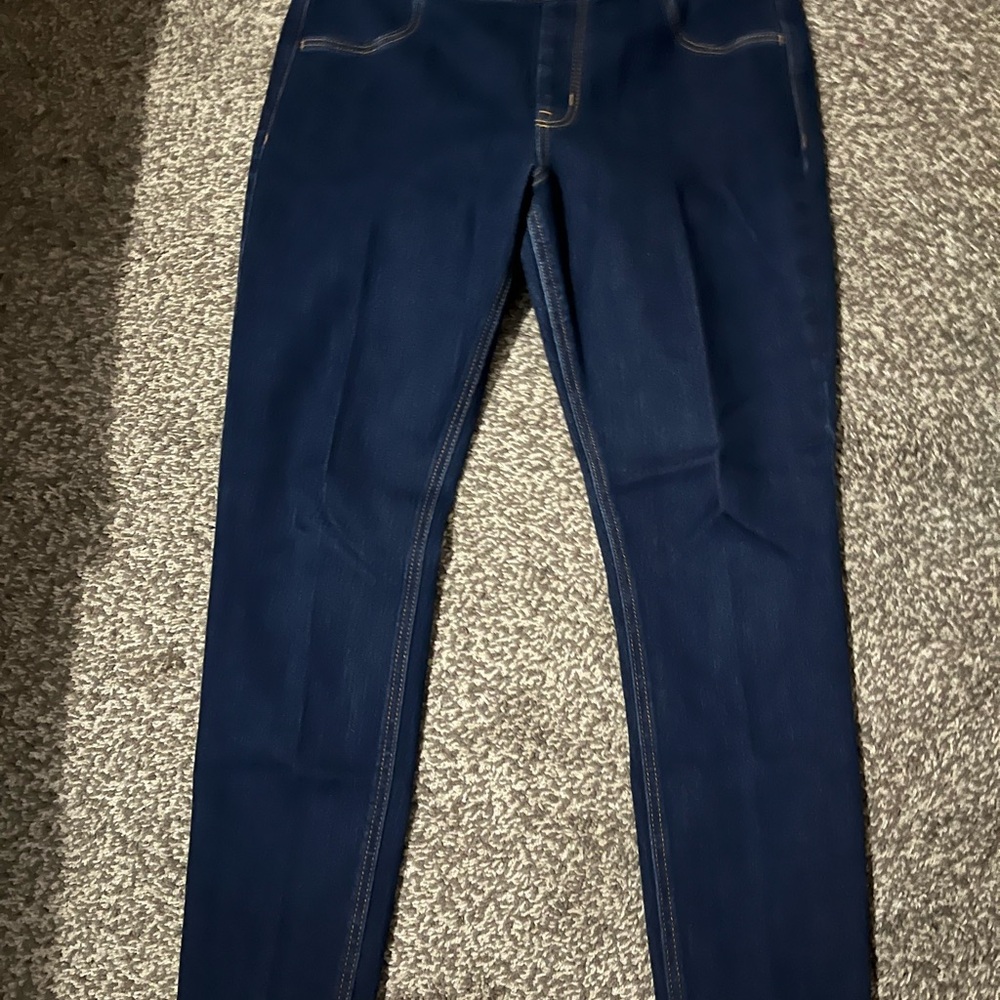 Old Navy Women’s  Dark Blue Jeggings